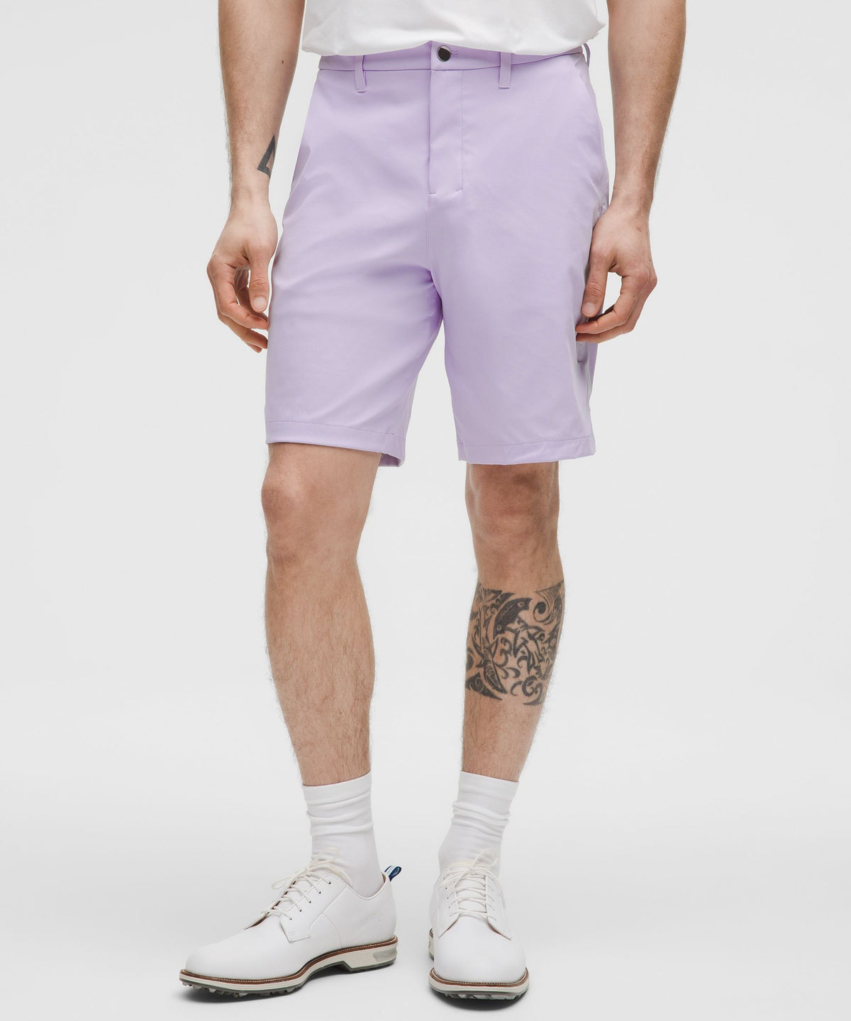 Lavender Frost