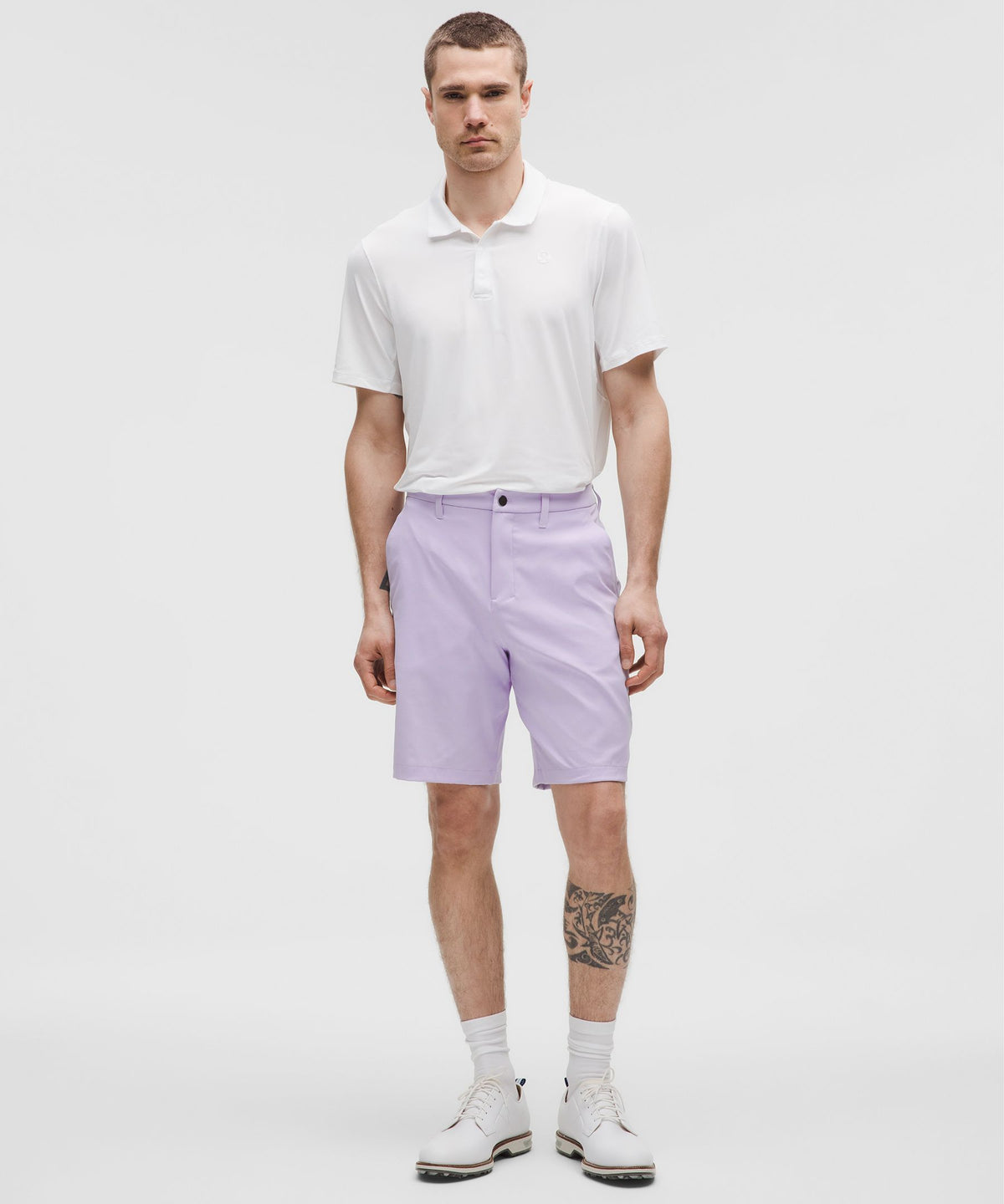 Lavender Frost