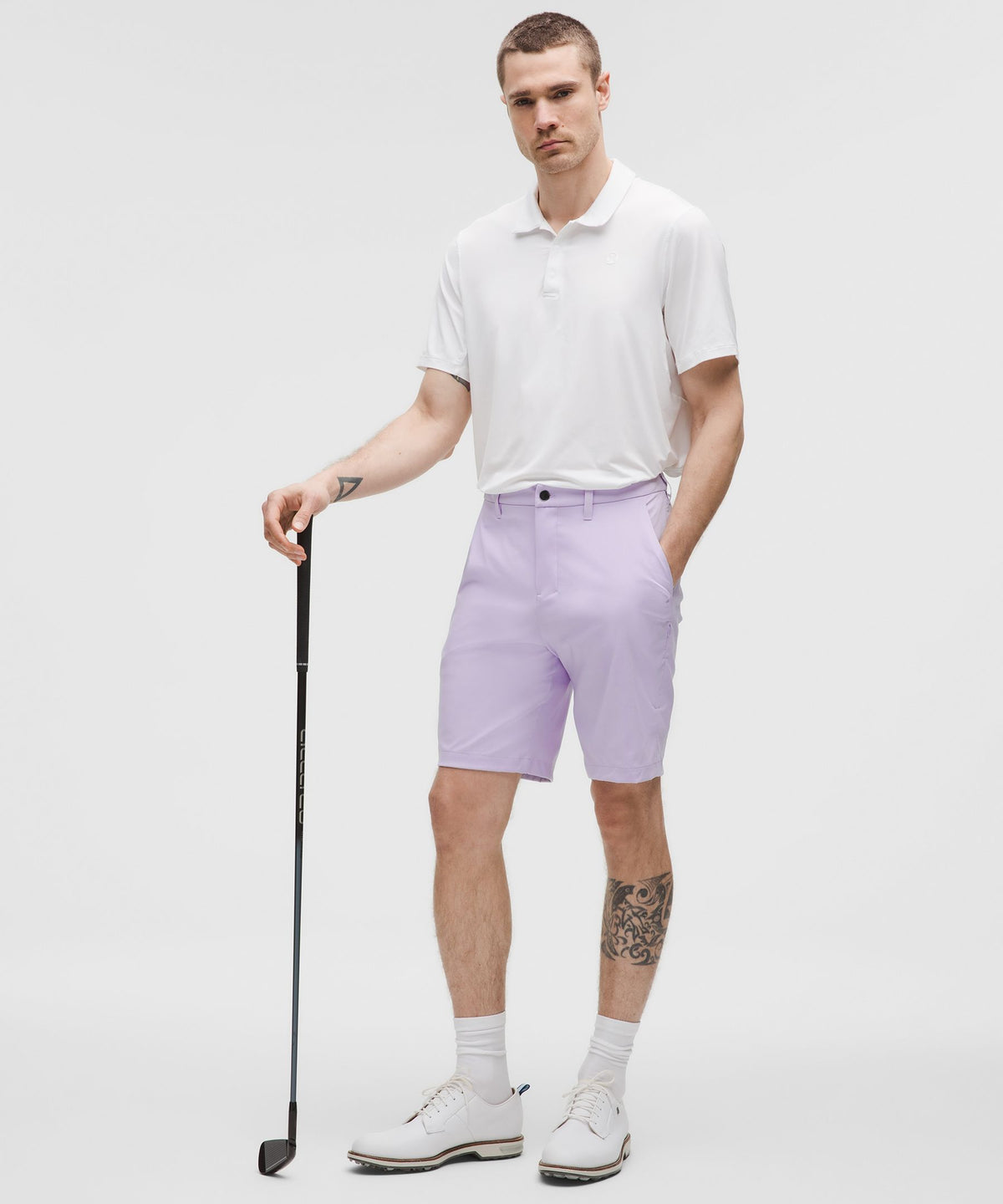 Lavender Frost