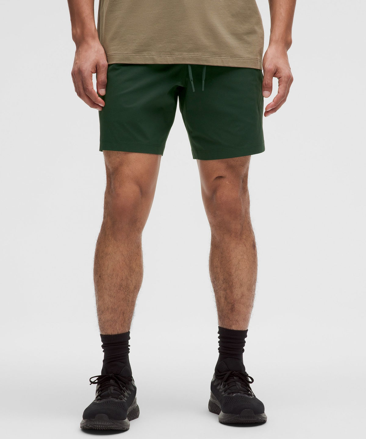 Rainforest Green