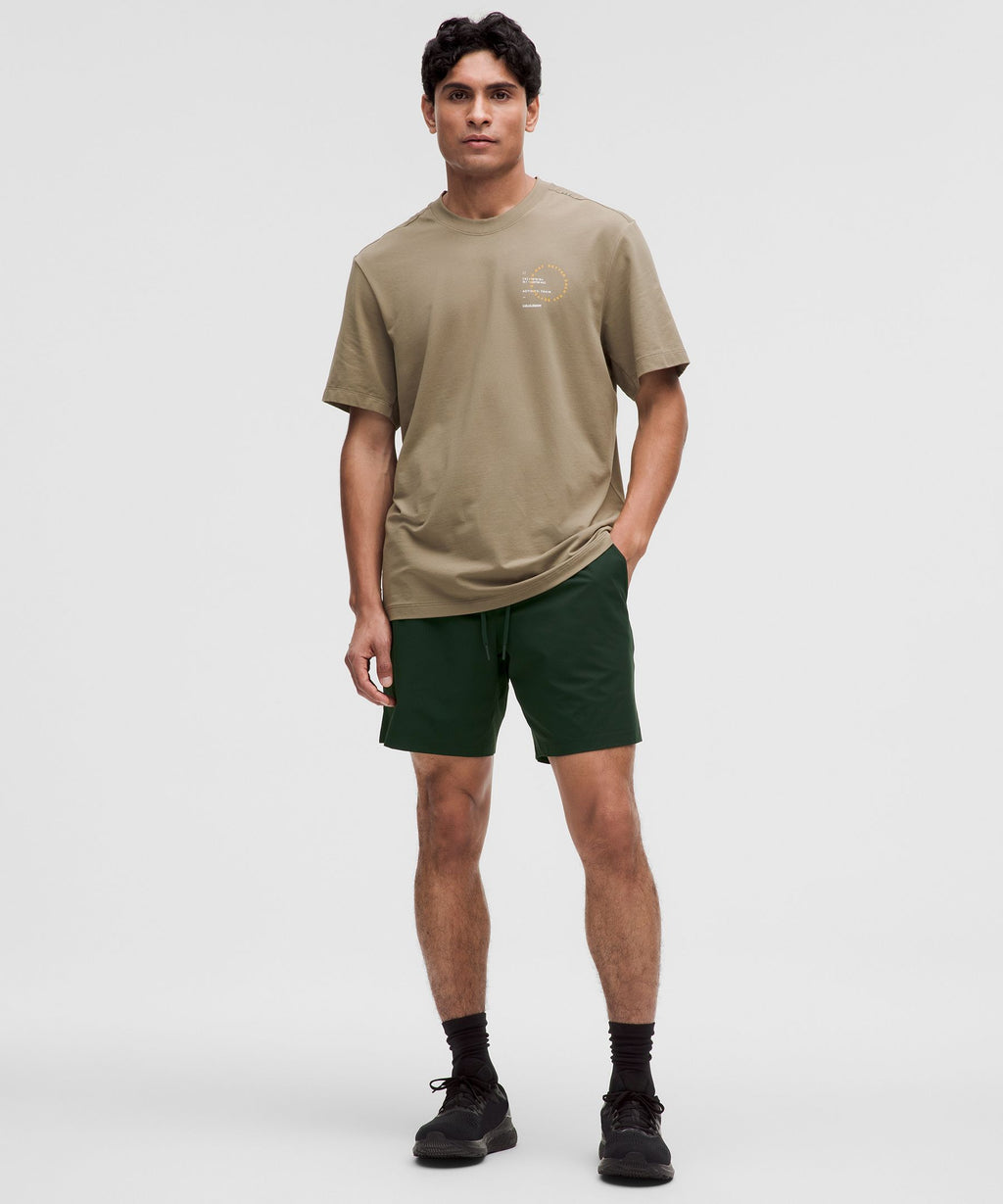 Rainforest Green
