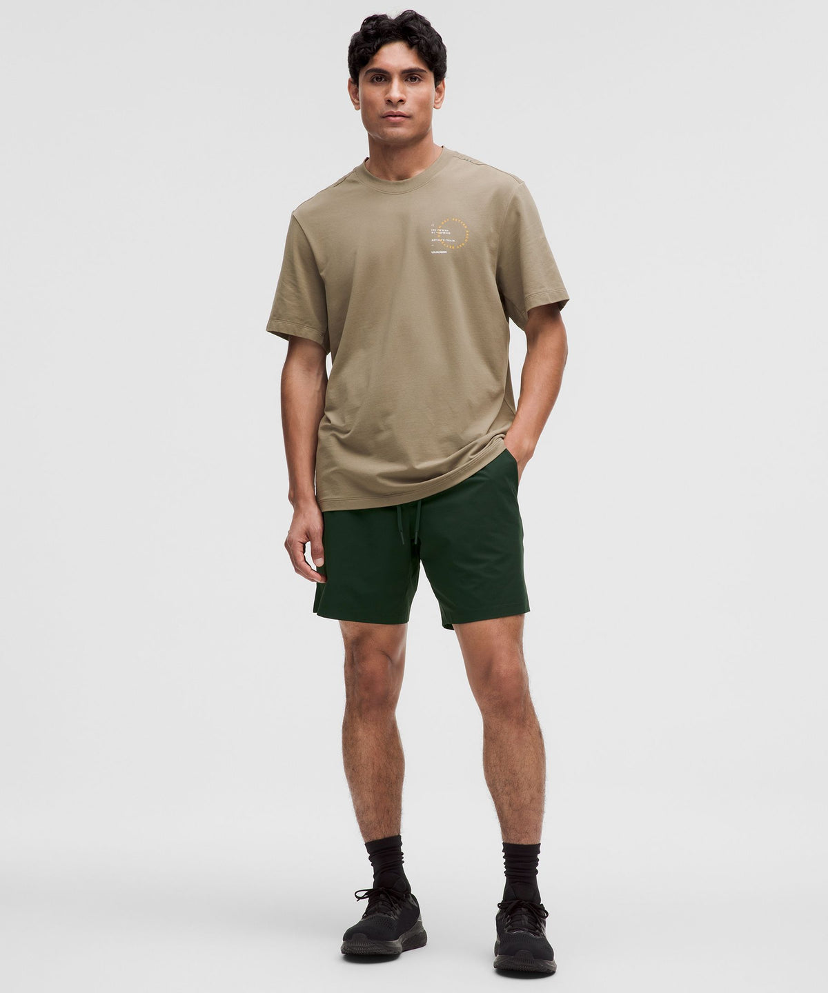 Rainforest Green