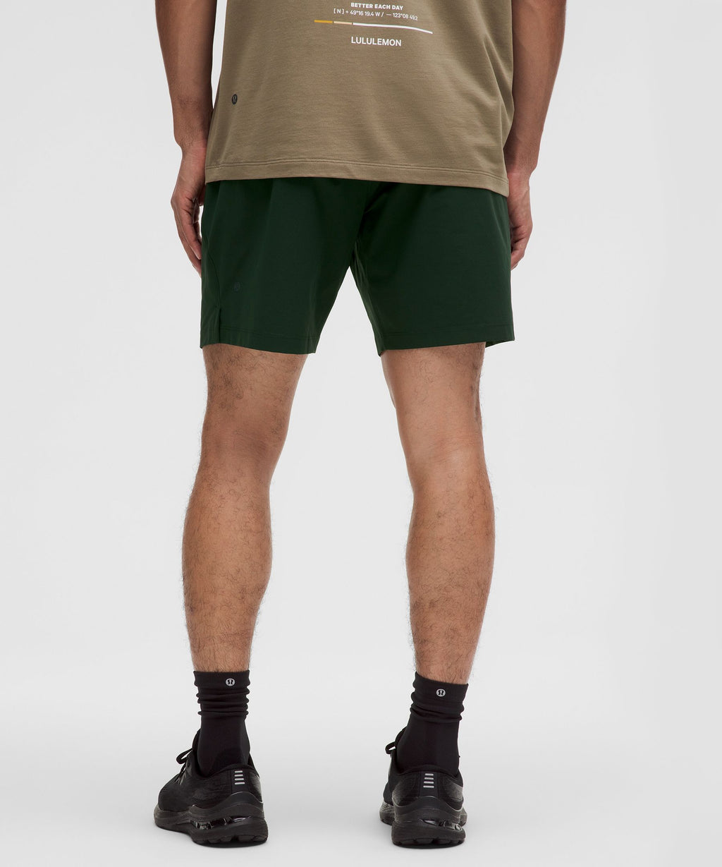 Rainforest Green