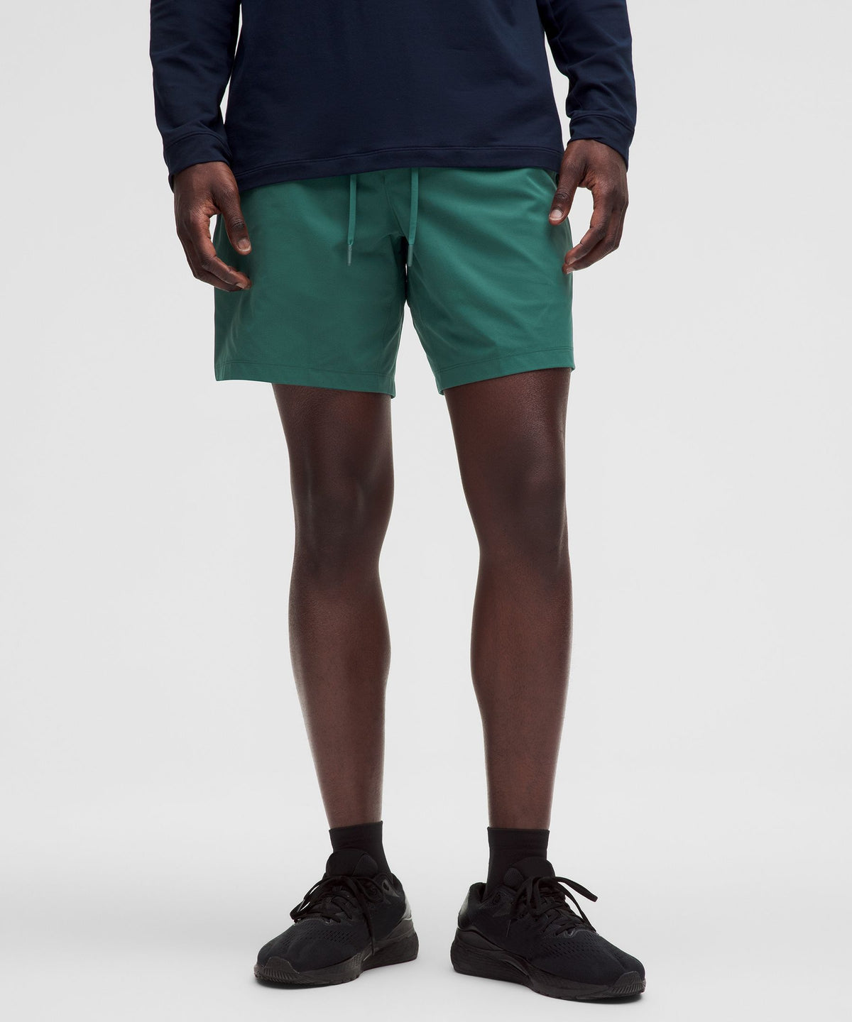 Storm Teal