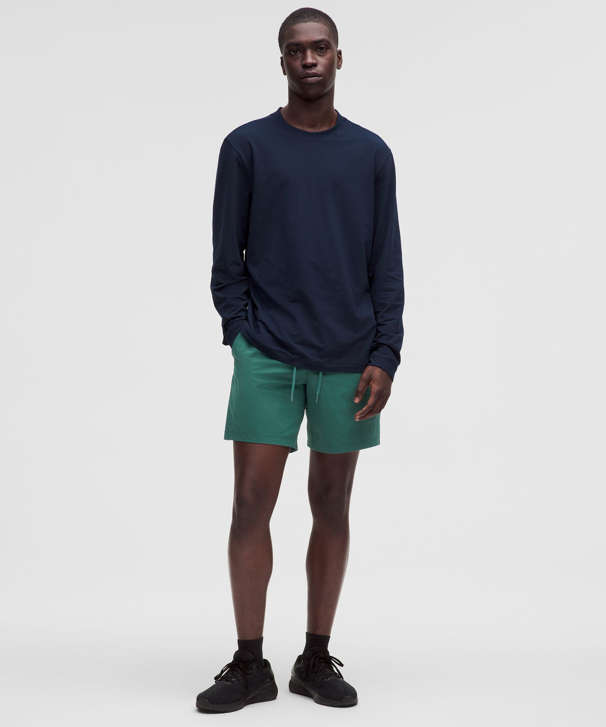 Storm Teal