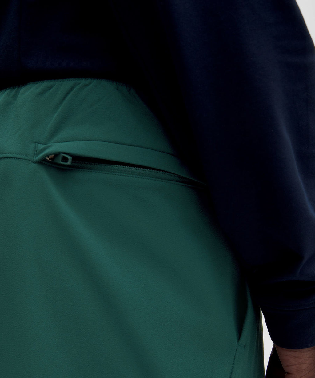Storm Teal