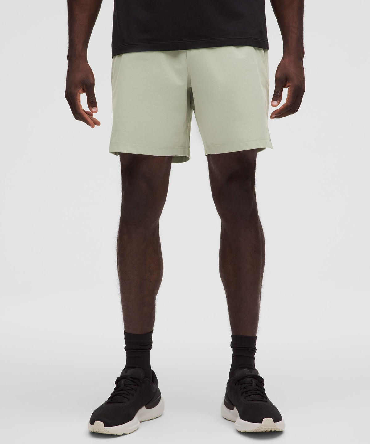 Fog Green
