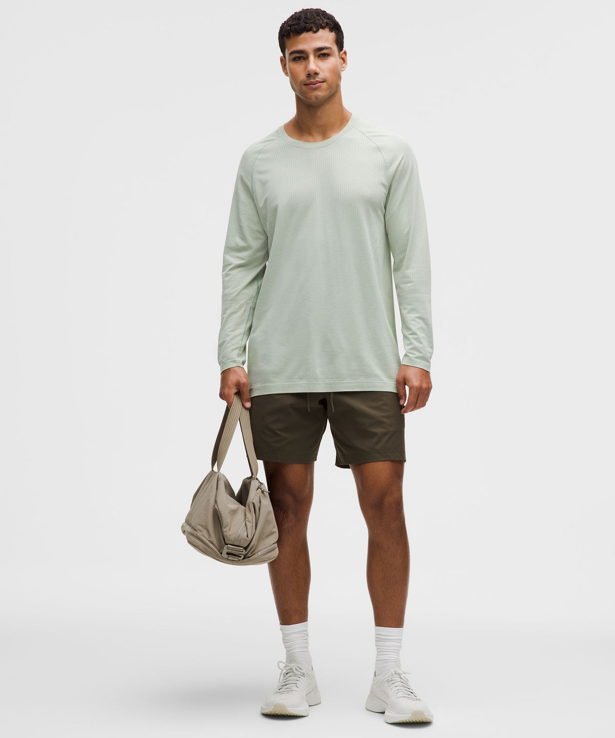 Olive Brown
