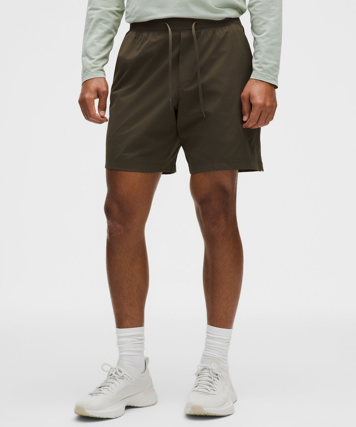 Olive Brown