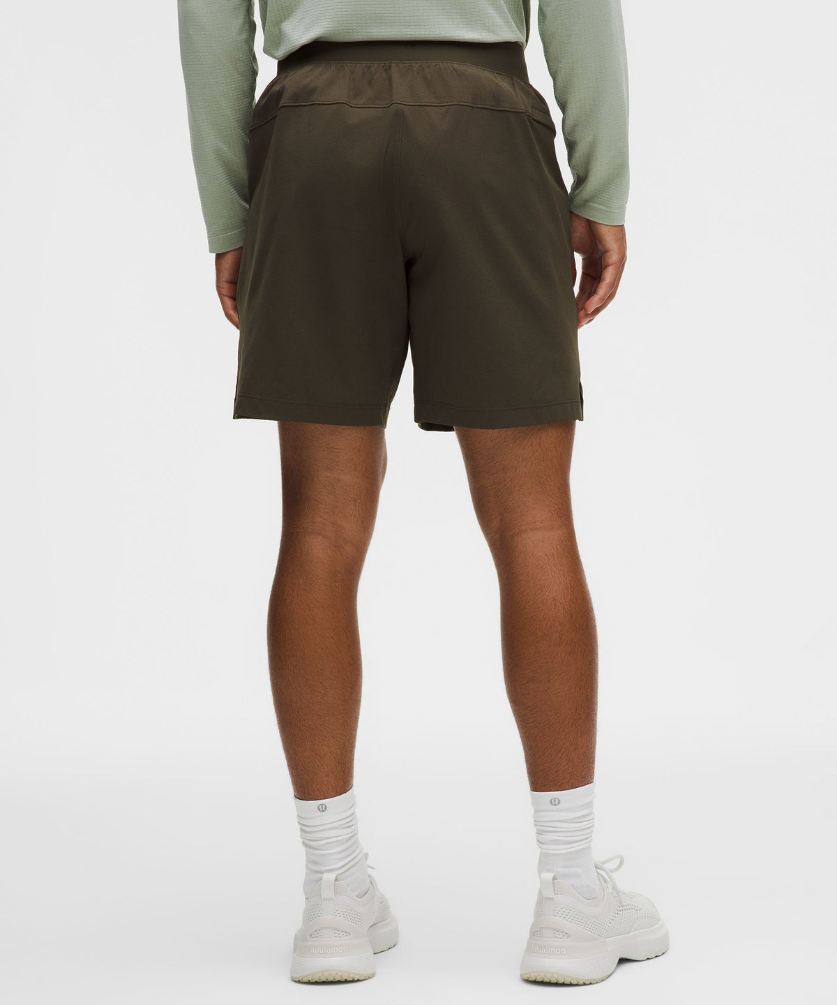 Olive Brown