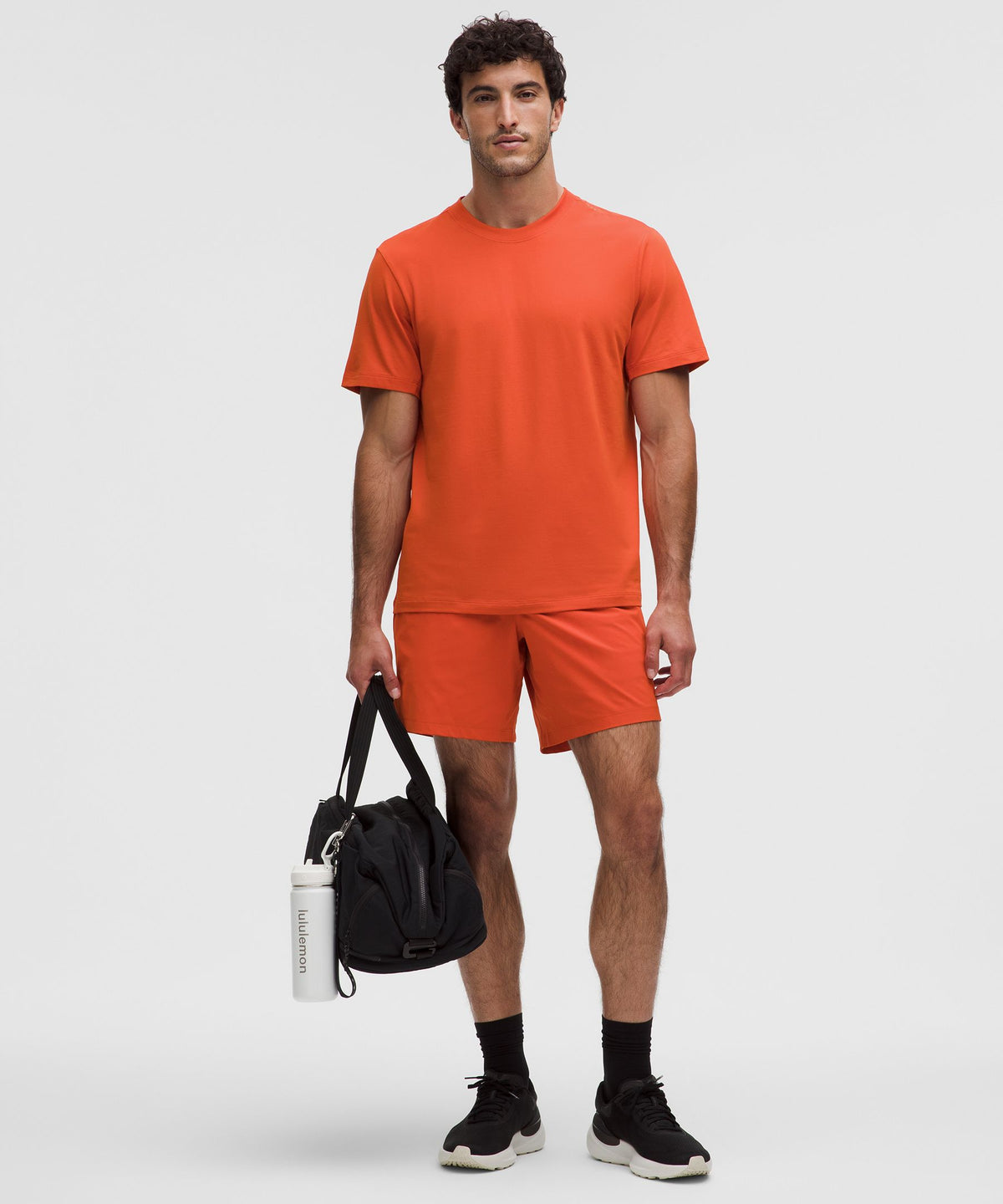 Sunburst Orange