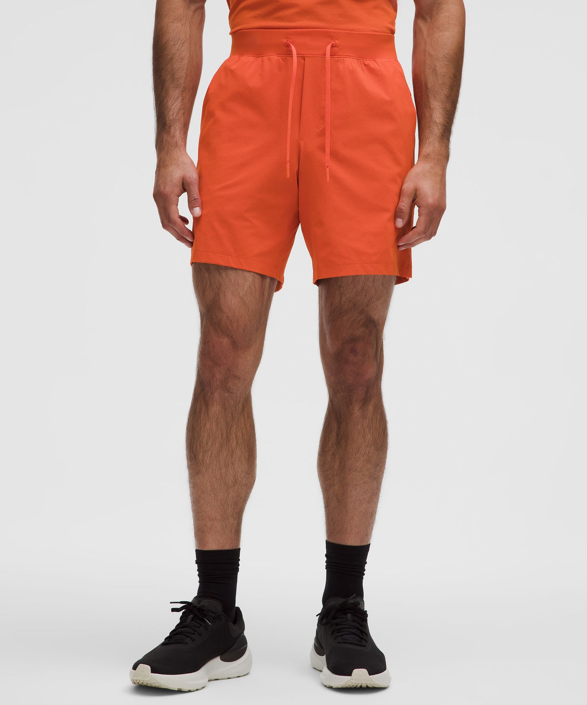 Sunburst Orange