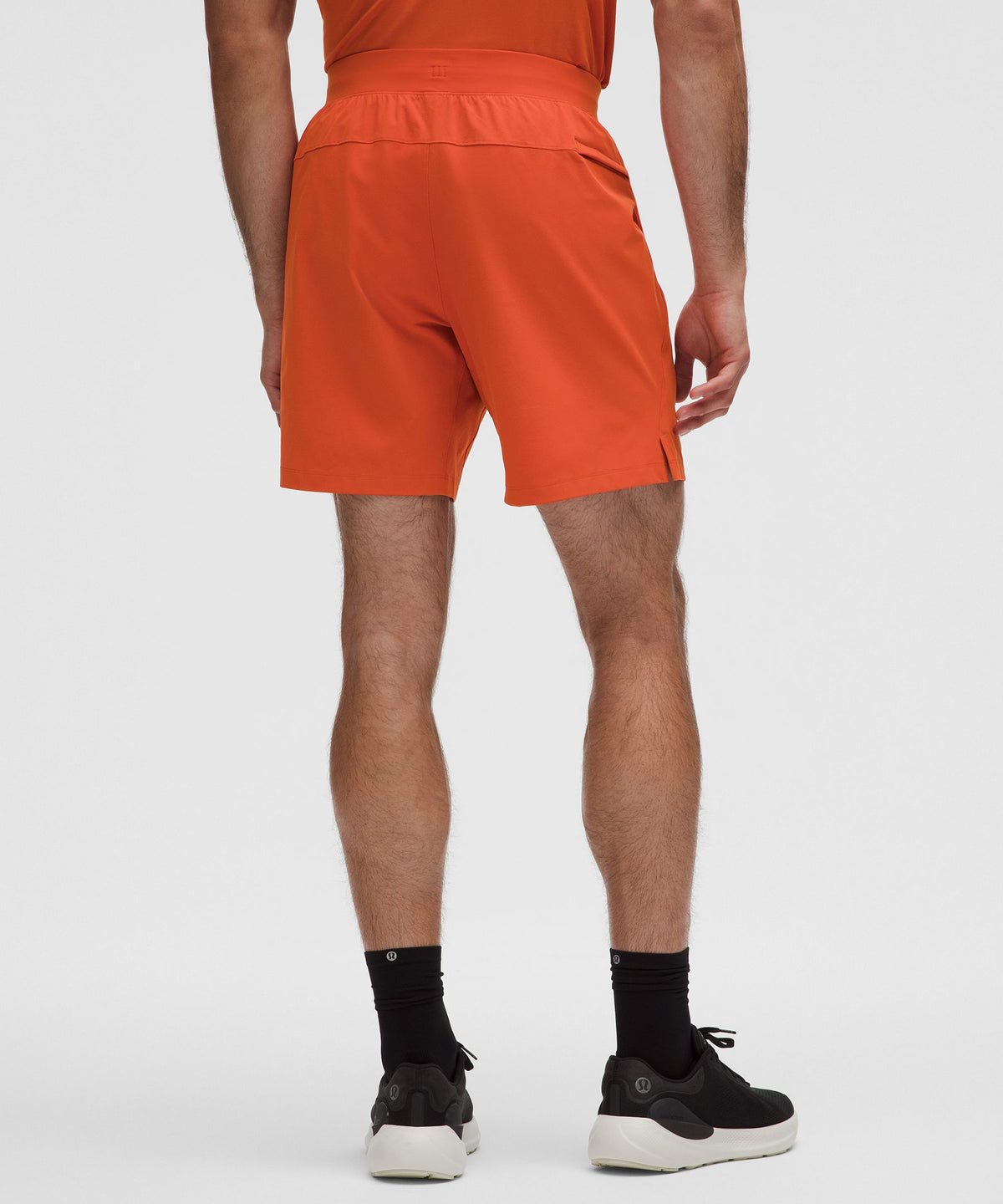 Sunburst Orange