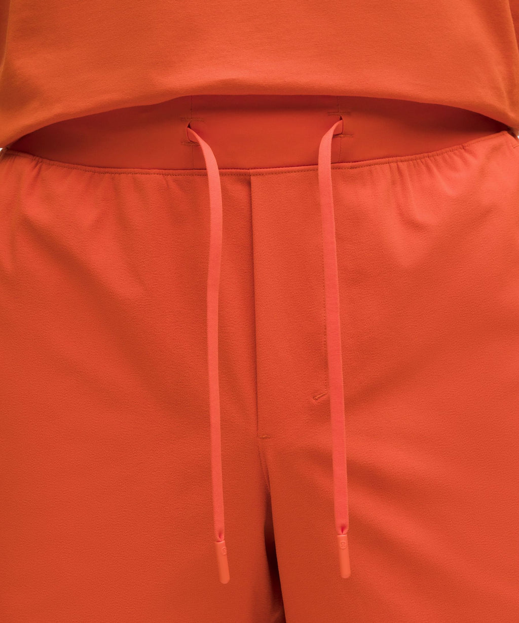 Sunburst Orange