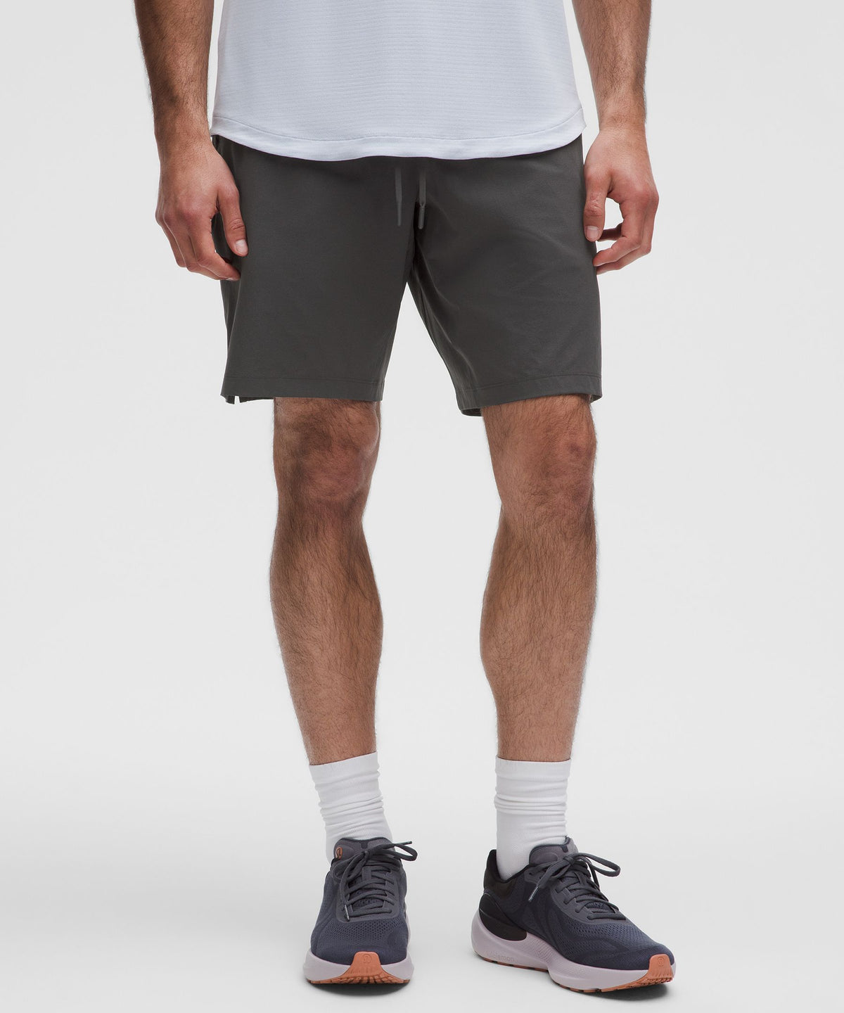 Graphite Grey