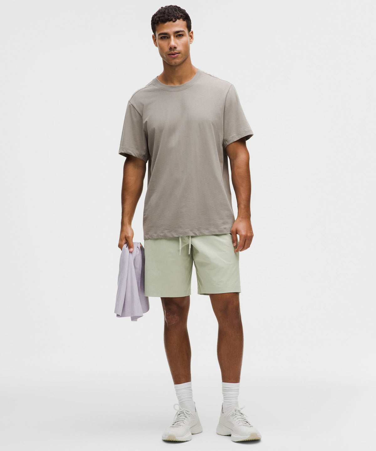 Fog Green
