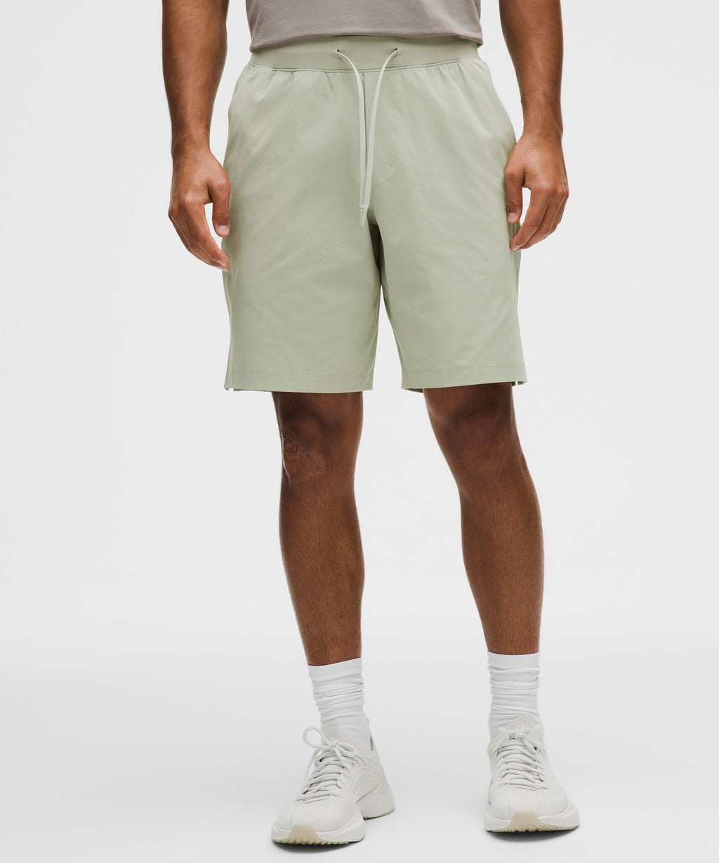 Fog Green