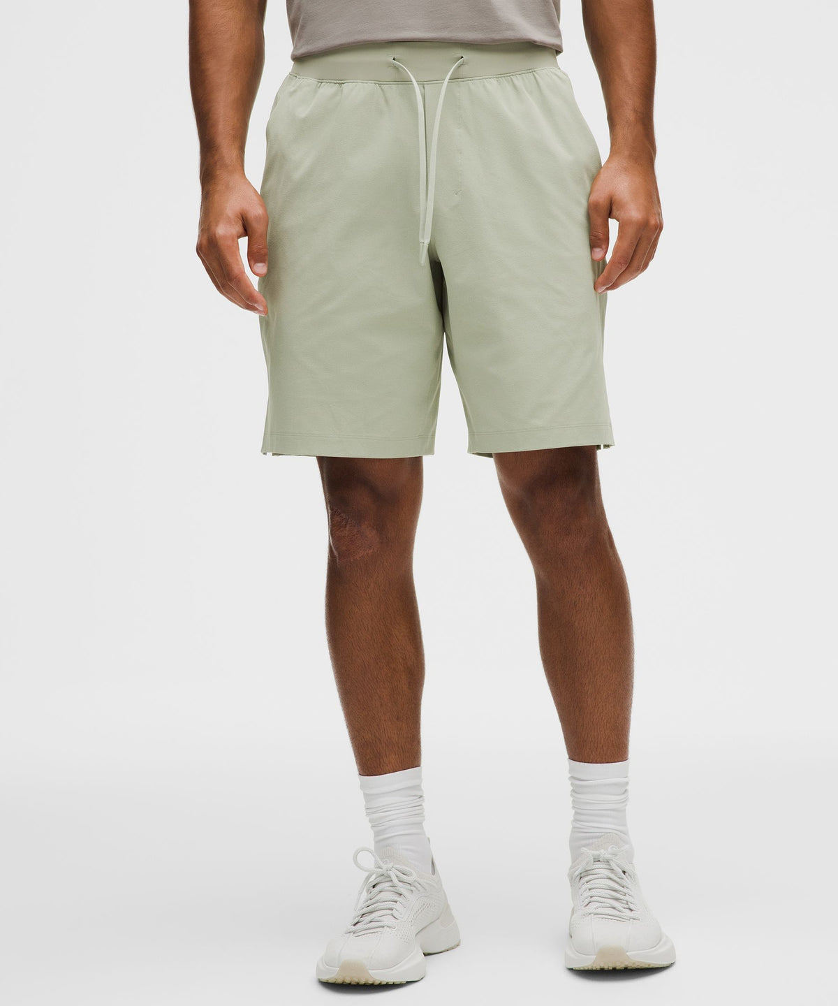 Fog Green