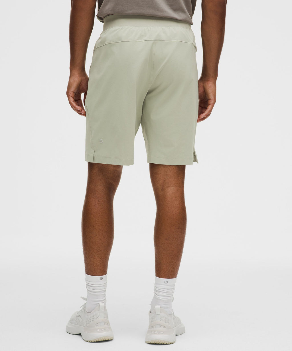 Fog Green
