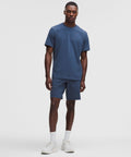 Blue Twill