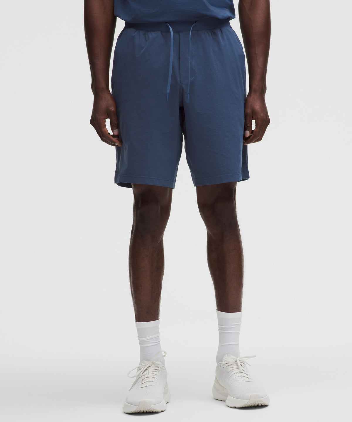 Blue Twill