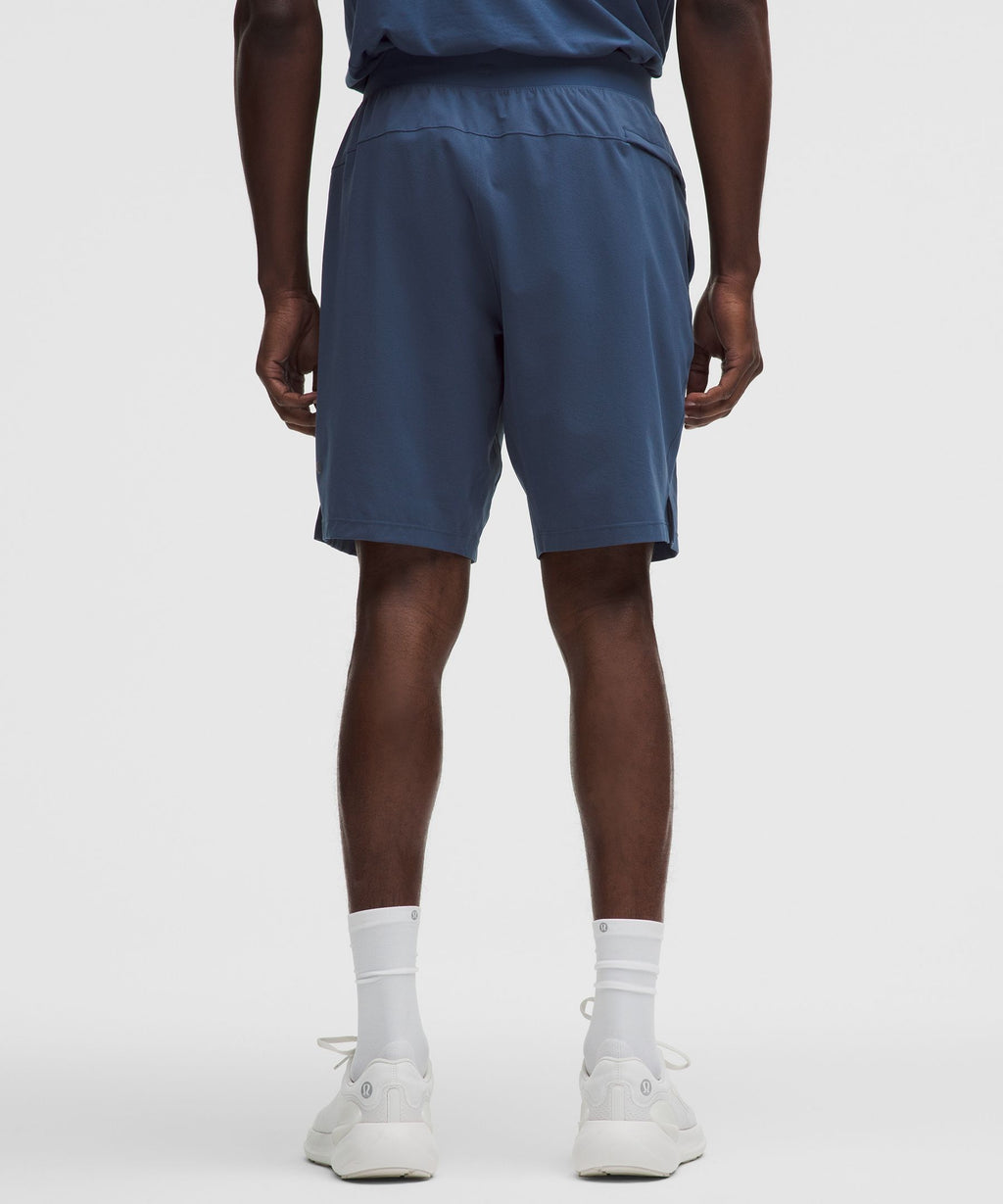 Blue Twill