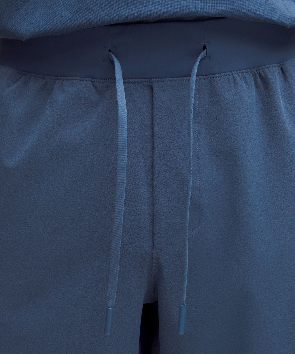 Blue Twill