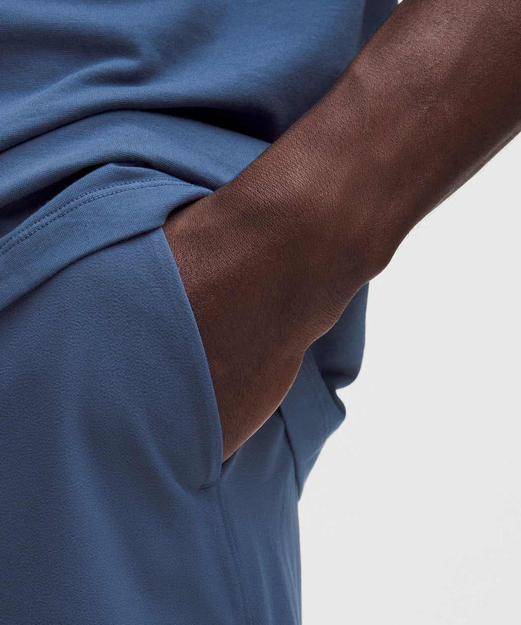 Blue Twill