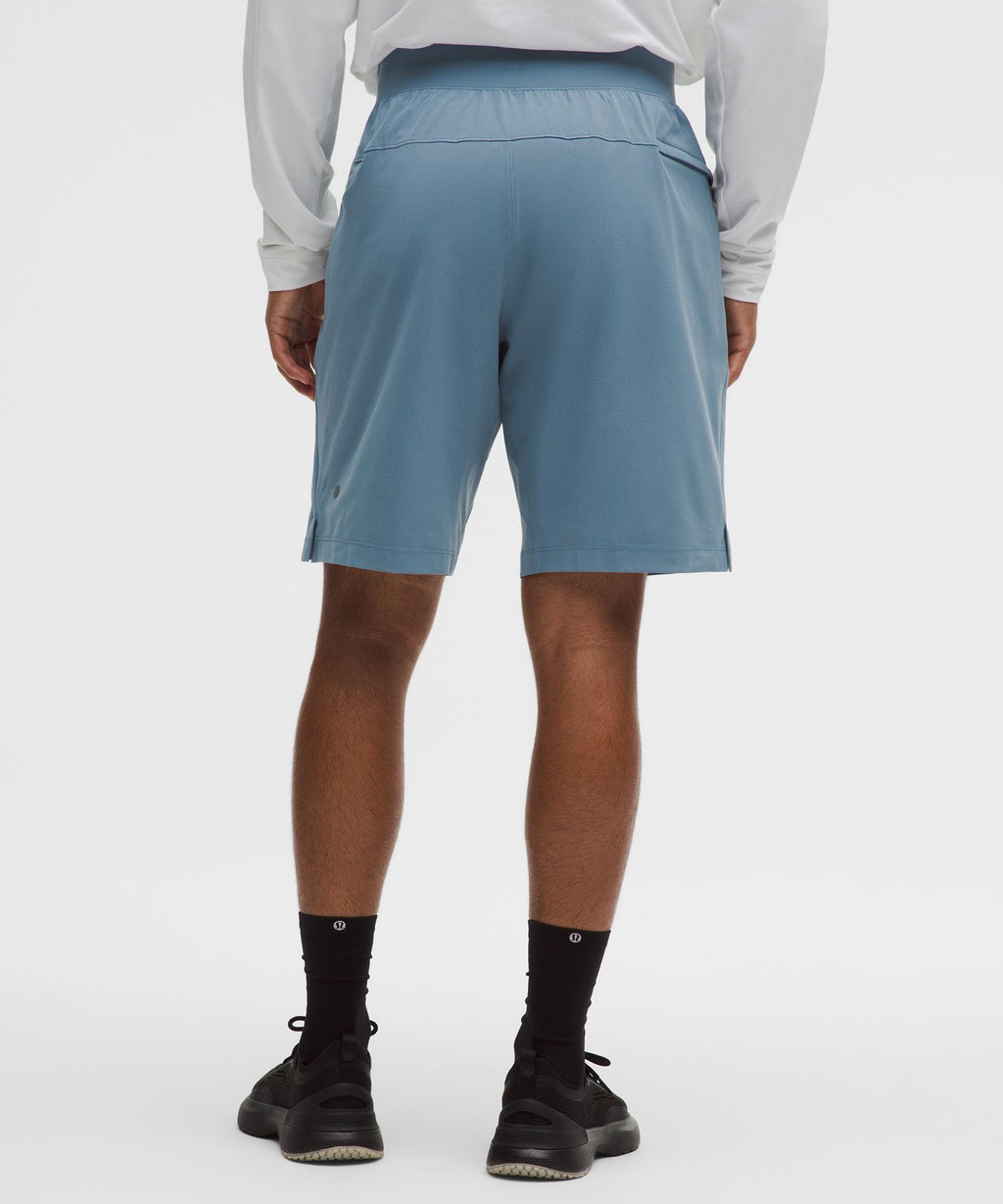 Steel Blue