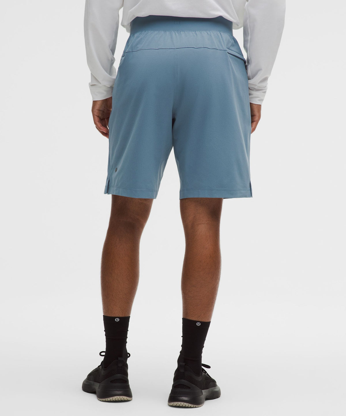 Steel Blue