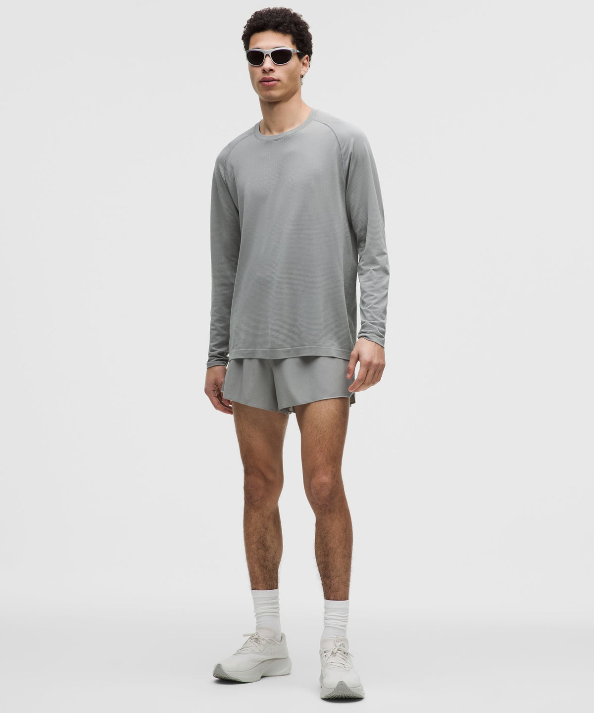 Feather Grey