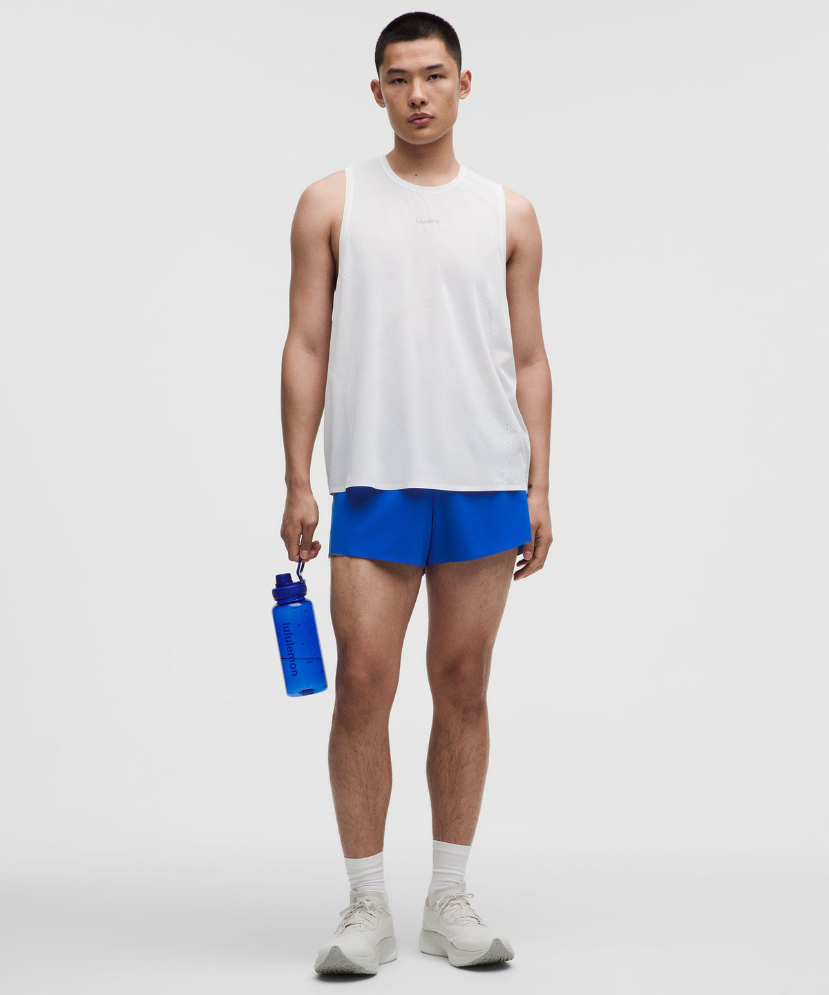 Beach Ball Blue