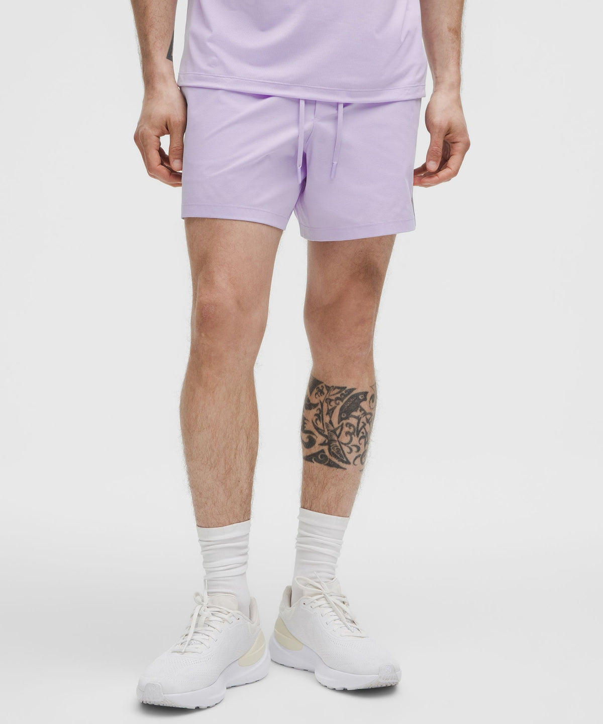 Lavender Frost