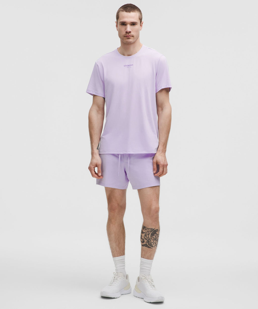 Lavender Frost