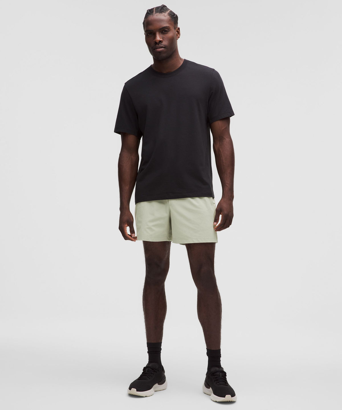 Fog Green