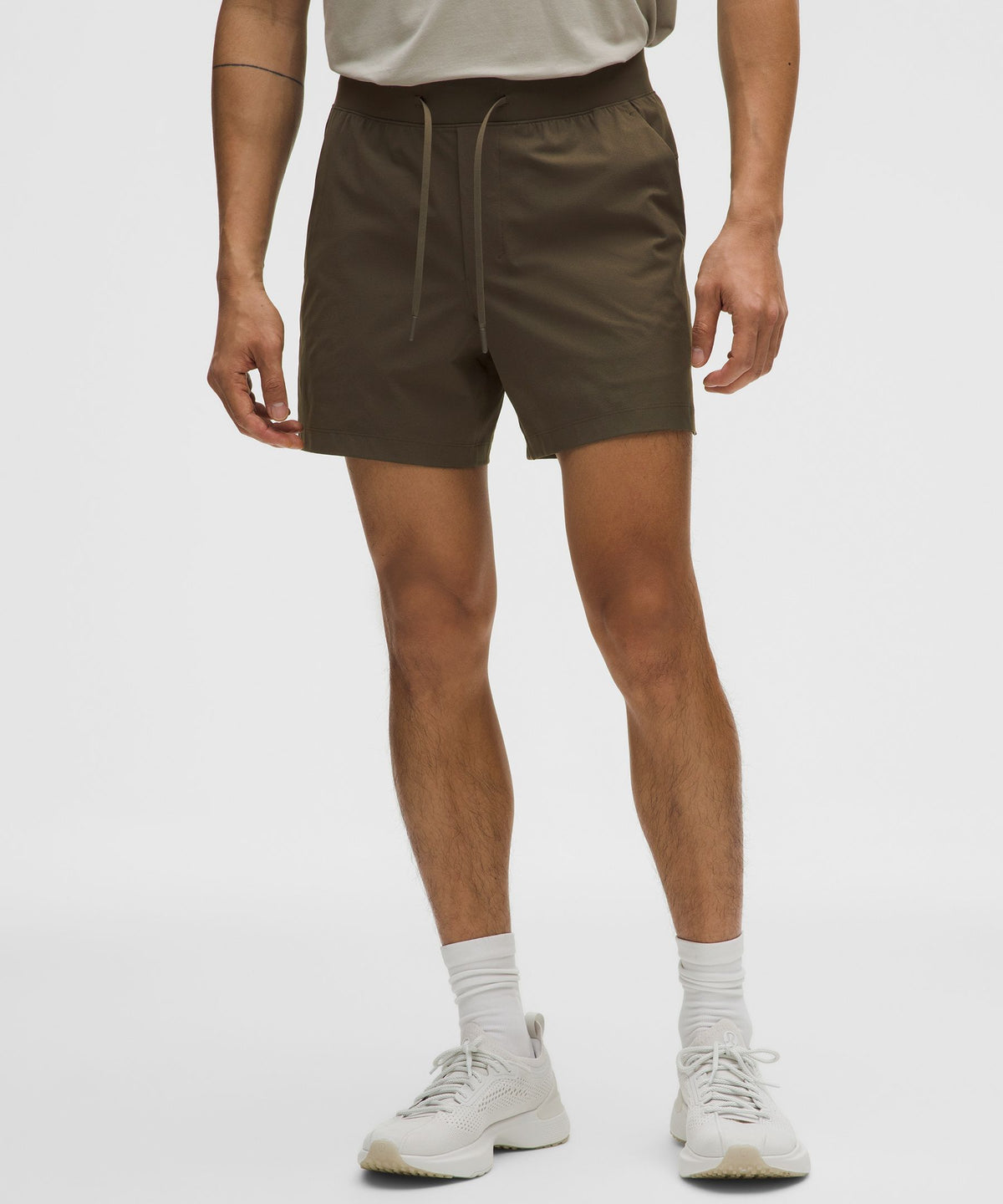 Olive Brown