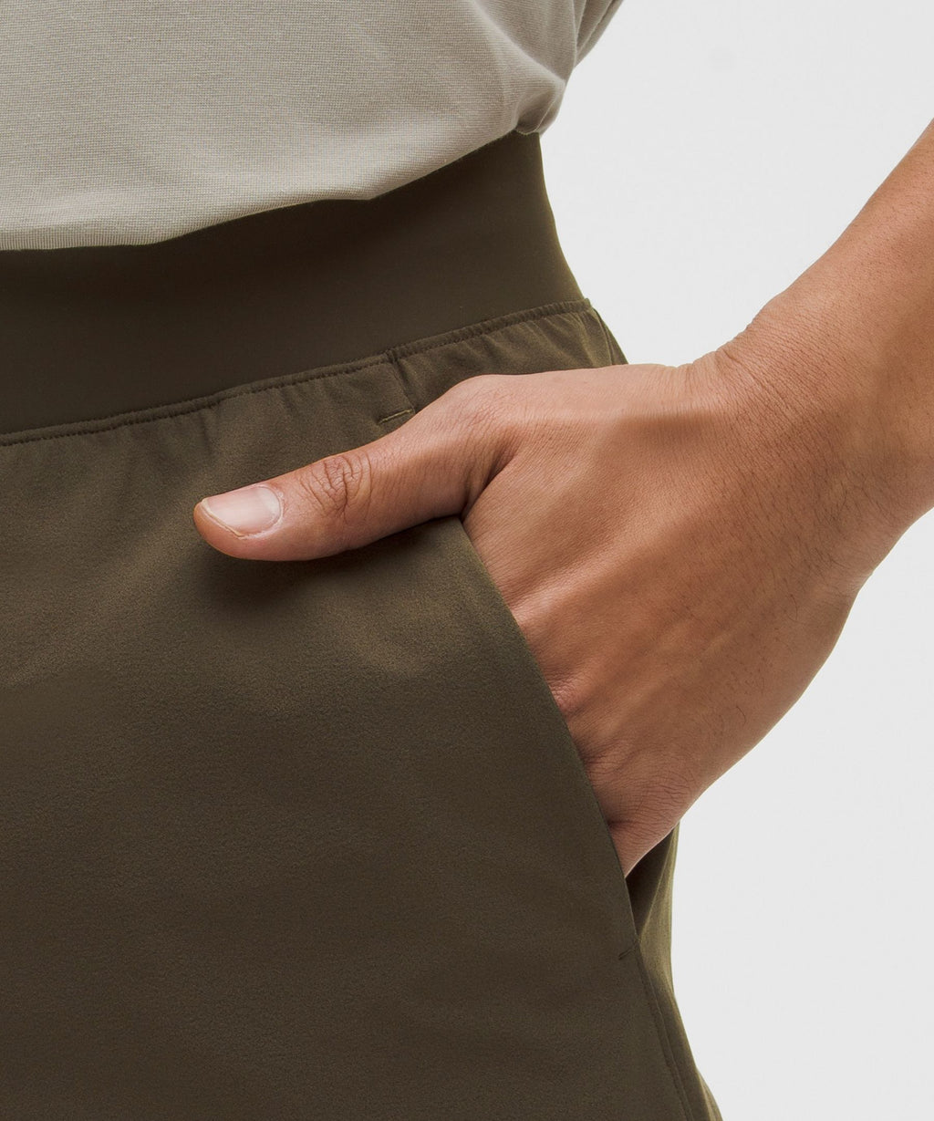Olive Brown
