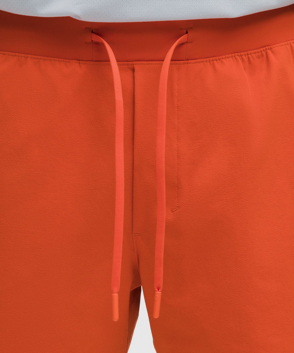 Sunburst Orange
