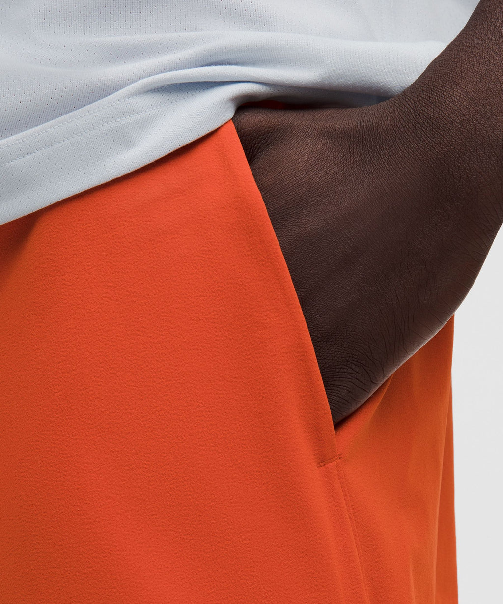 Sunburst Orange