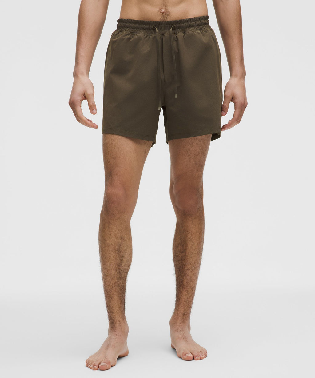 Olive Brown