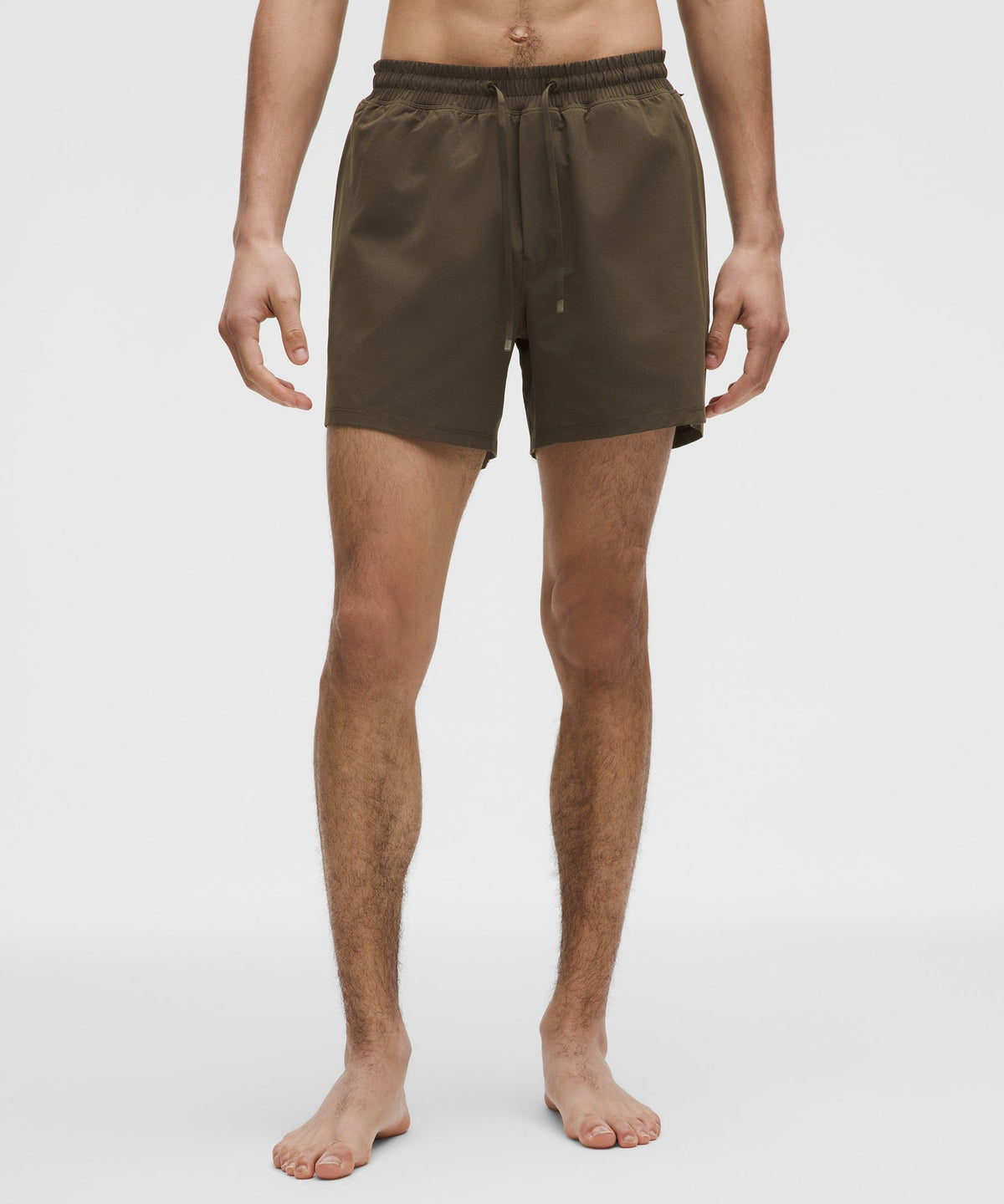 Olive Brown