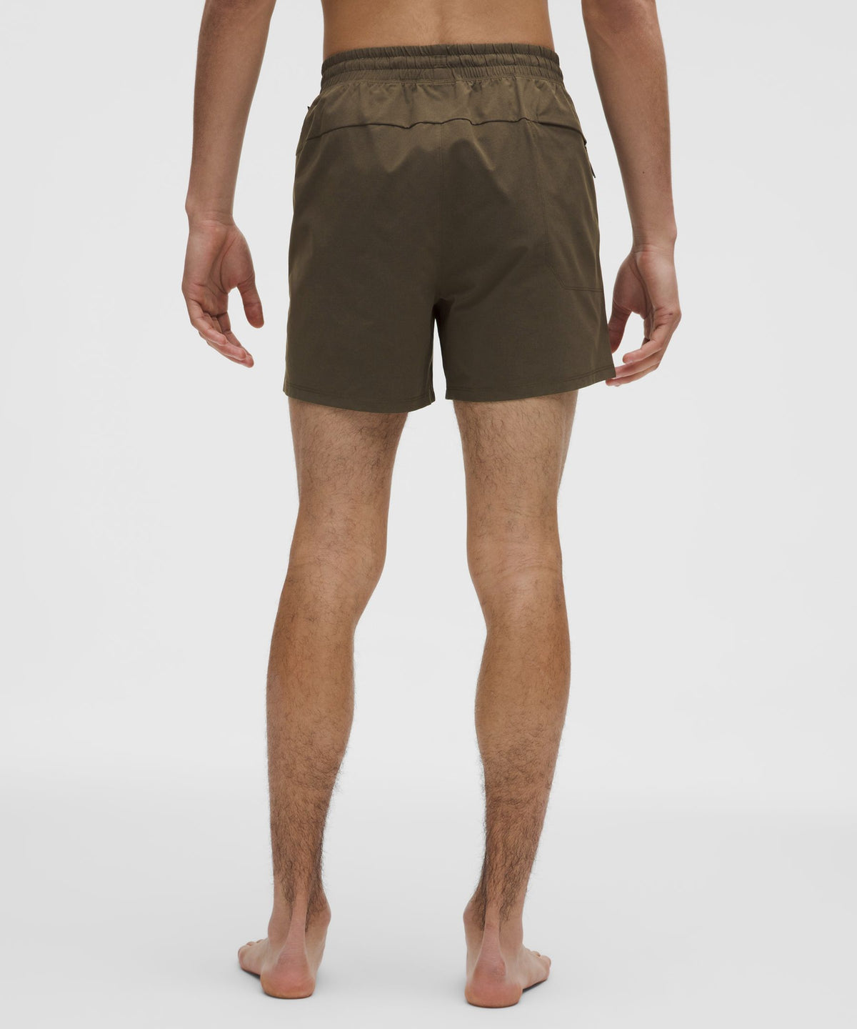 Olive Brown