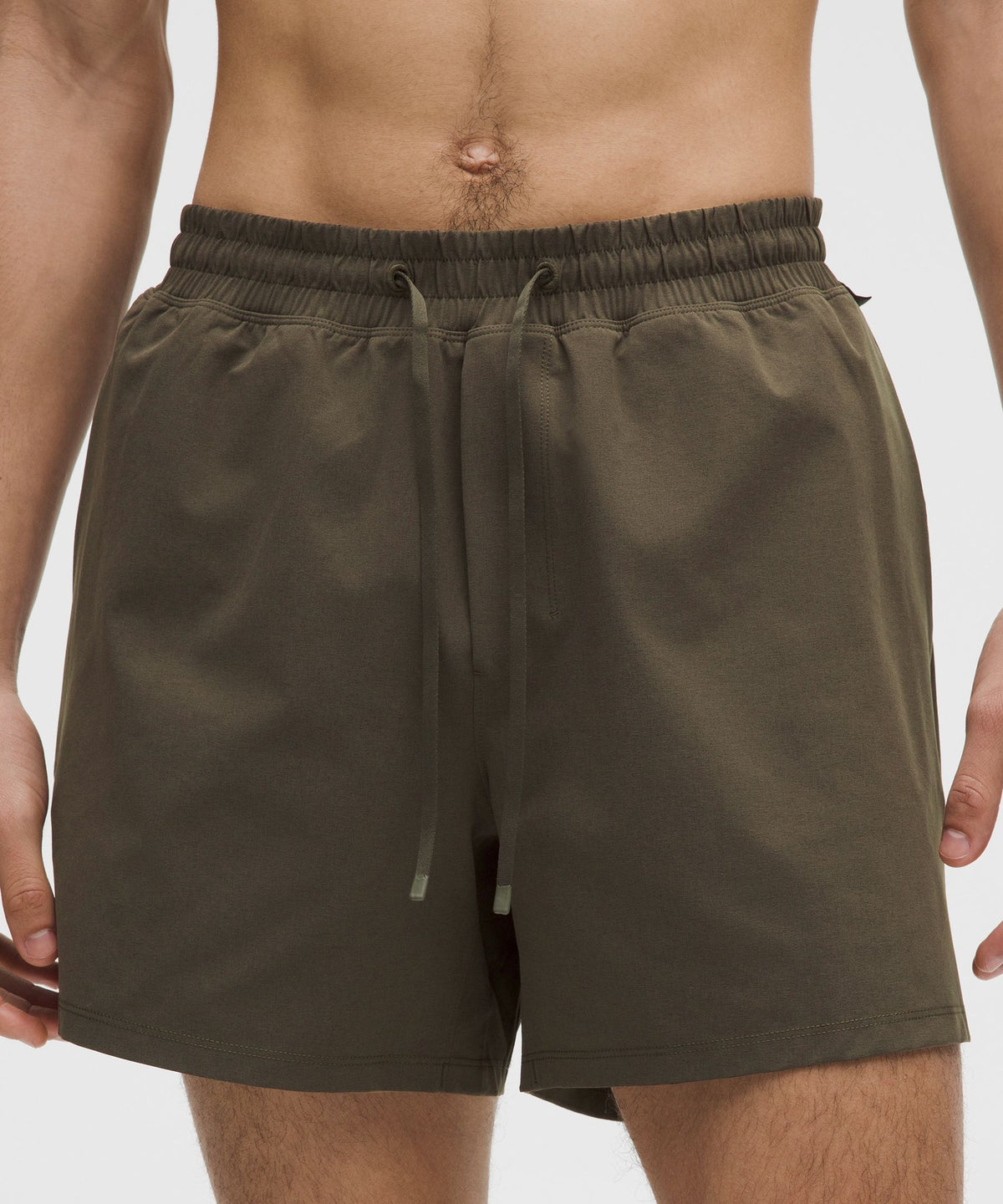 Olive Brown
