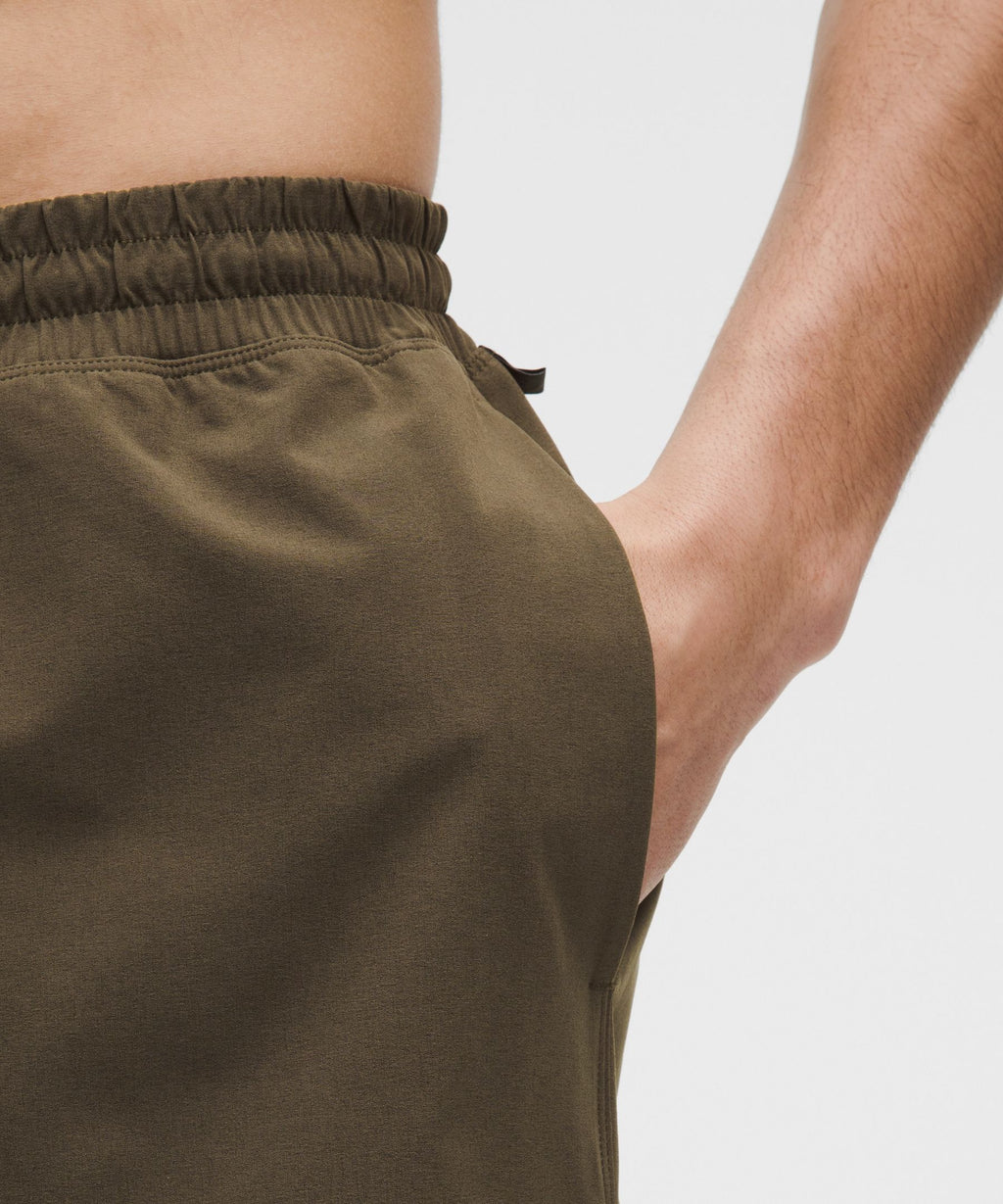 Olive Brown