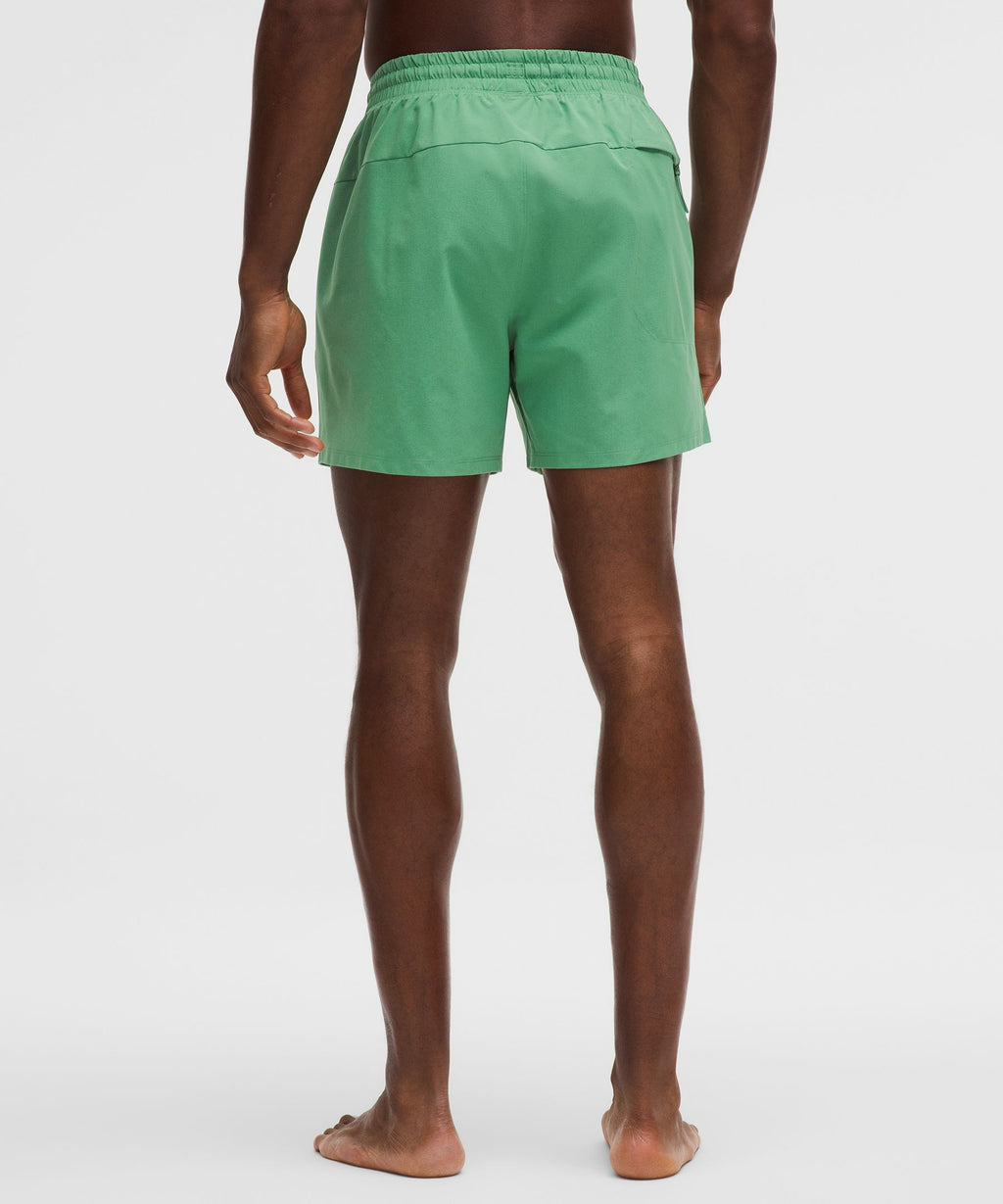 Canteen Green