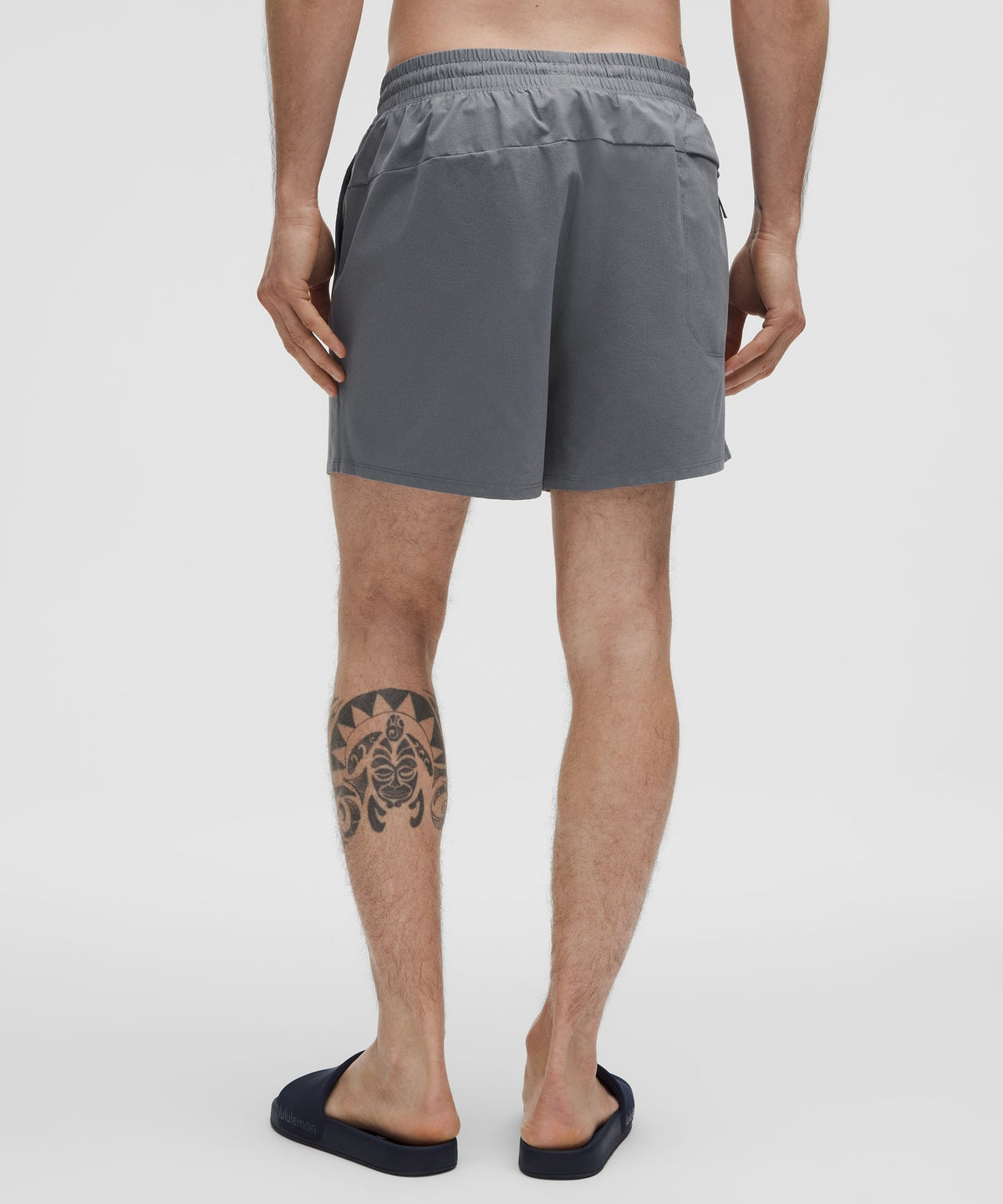 Solar Grey