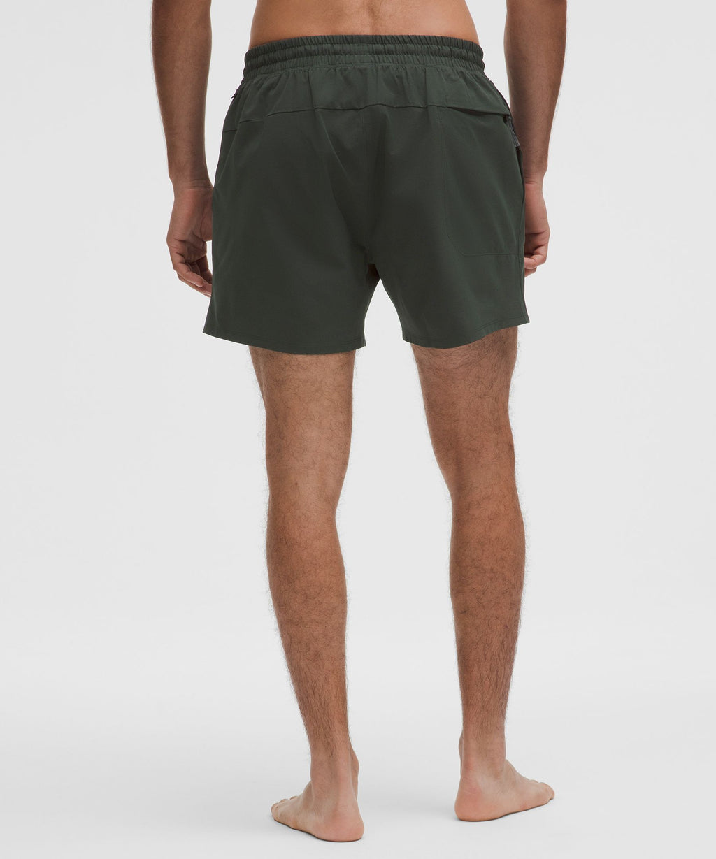 Rainforest Green