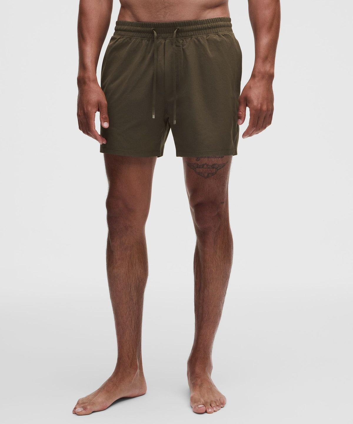 Olive Brown