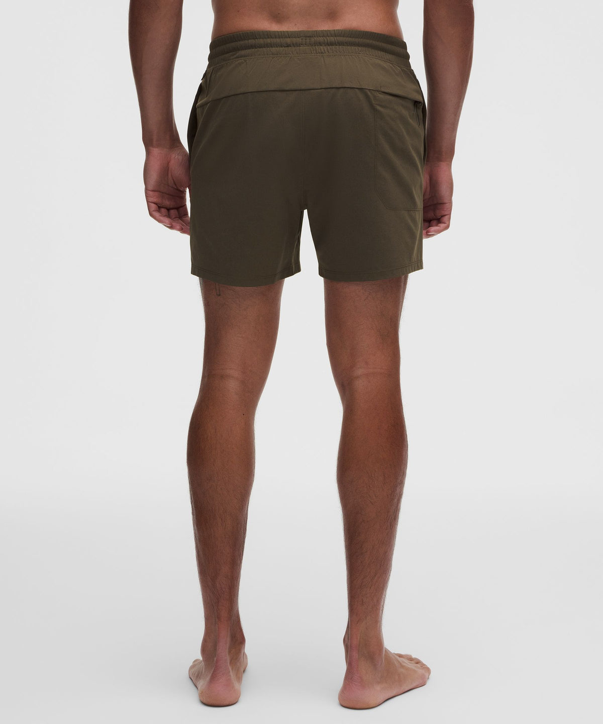 Olive Brown