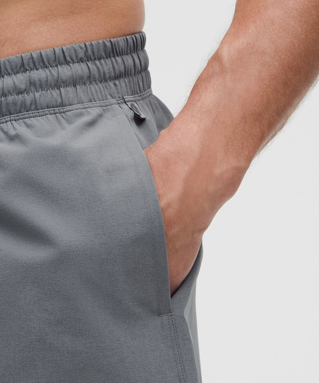 Solar Grey